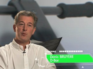 Denis Bruyère / D-Bar sprl  (2009)