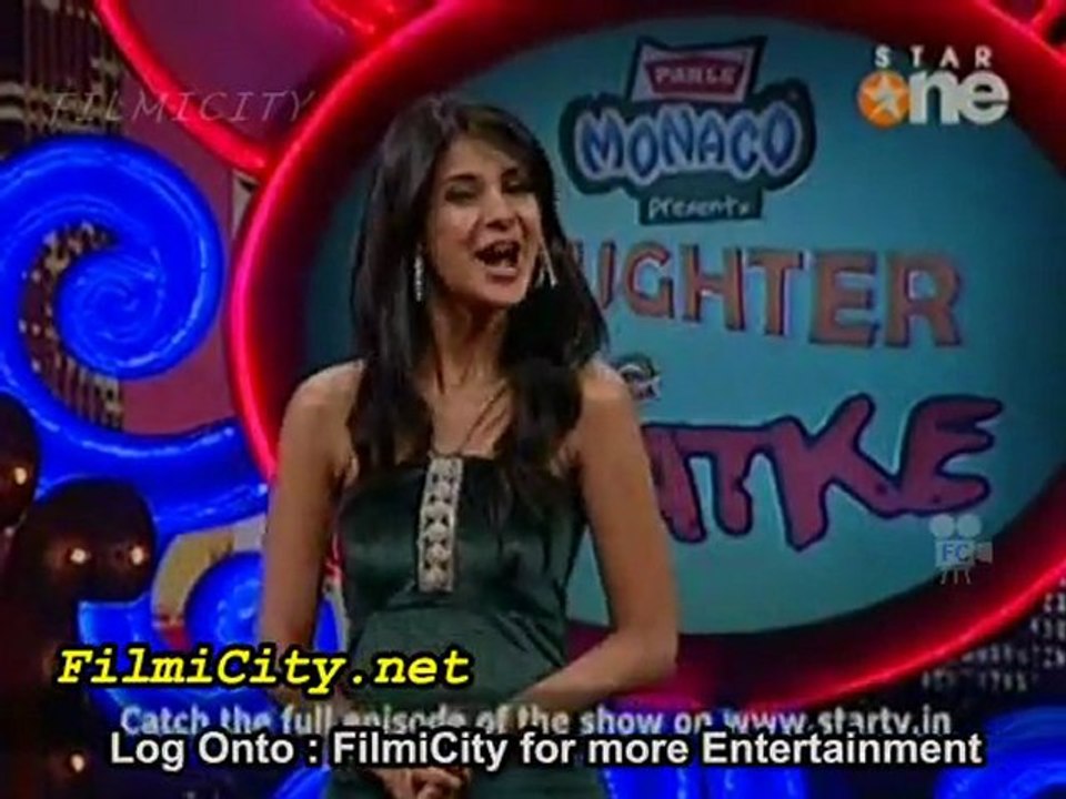 26 Jan 10 Laughter Ke Phatke pt 4