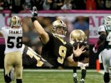 New Orleans Saints Championship 2010