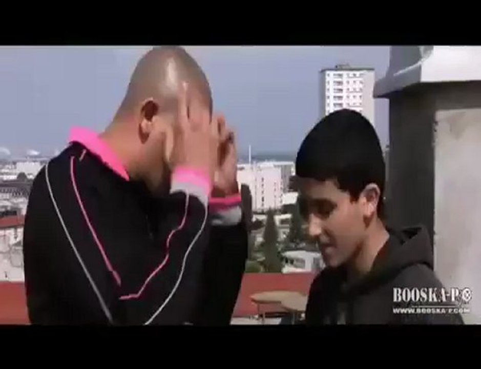 Kamelancien - Trop Bon Trop Con 2008