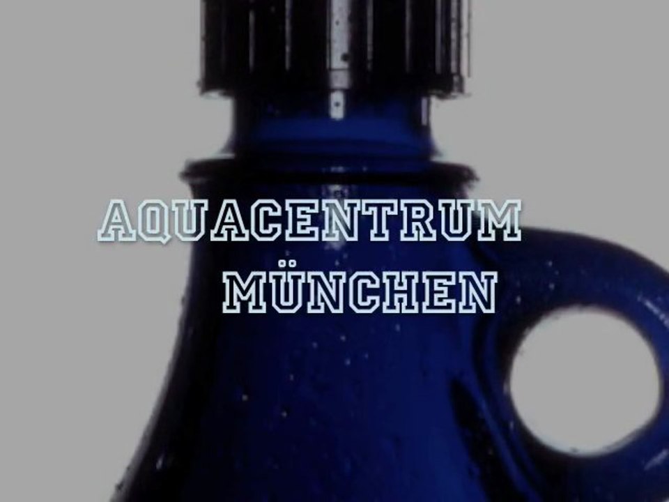 Kurzvortrag: Basisches AktivWasser durch Wasser-Ionisierer