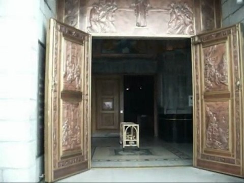 PMC KR 015 Basilique Ste-Anne - La Fête du Père