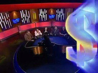 Party Poker European Open V Heat 06 Pt01