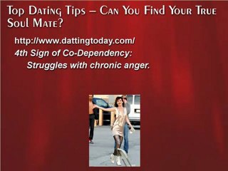 Top Dating Tips – Can You Find Your True Soul Mate?