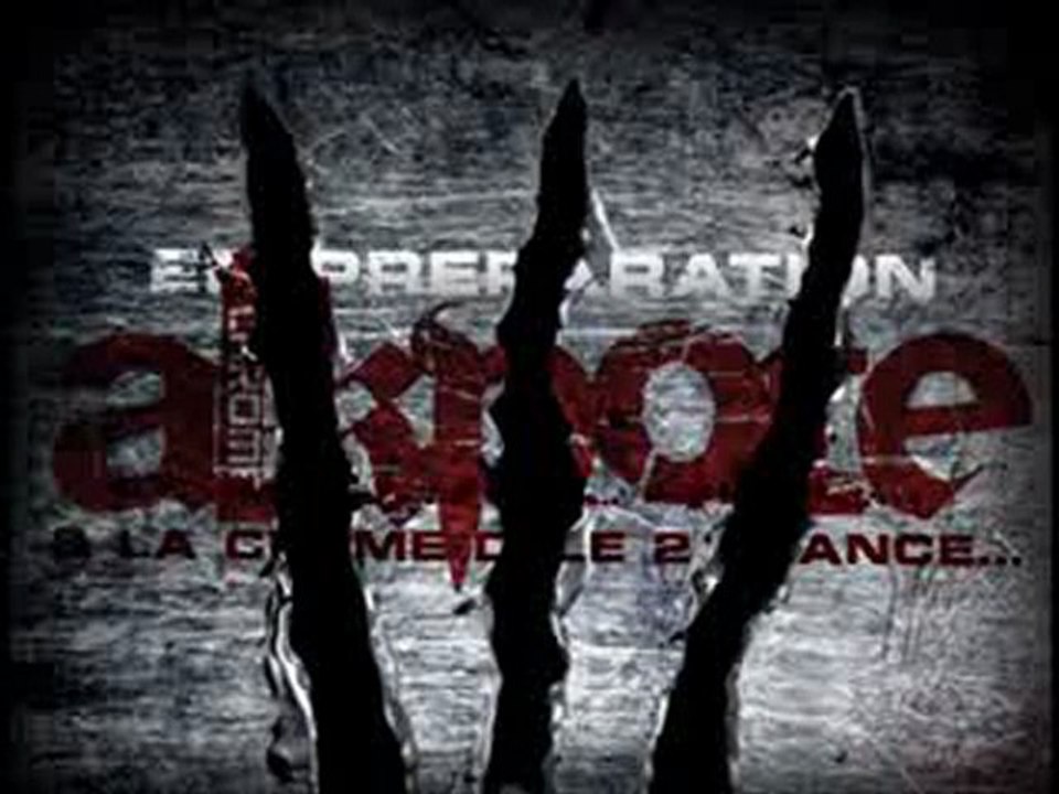 Grödash_Al k pote_Neoklash_Exs...- Le Genre de Mec