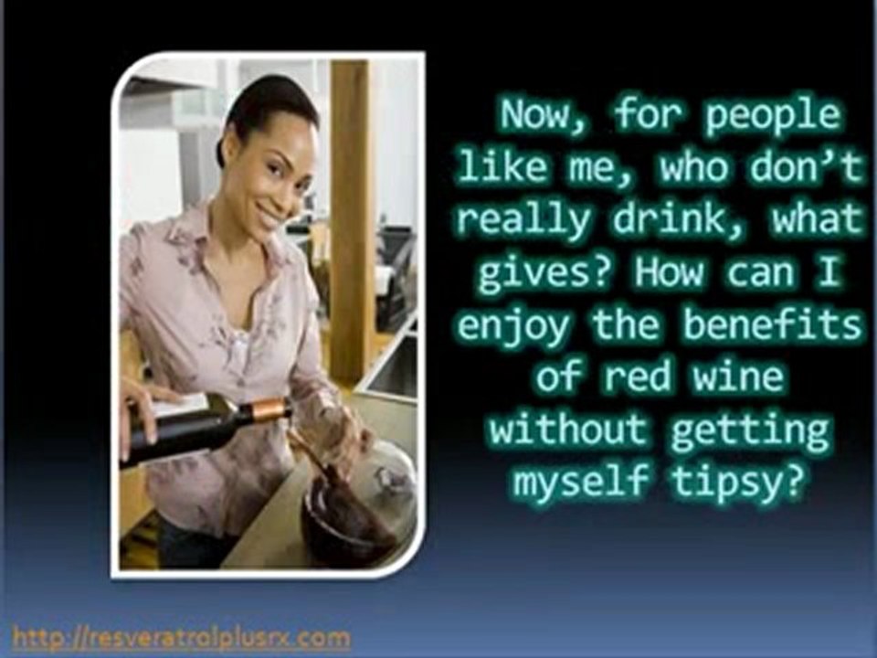 Resveratrol Capsules and Its Benefits