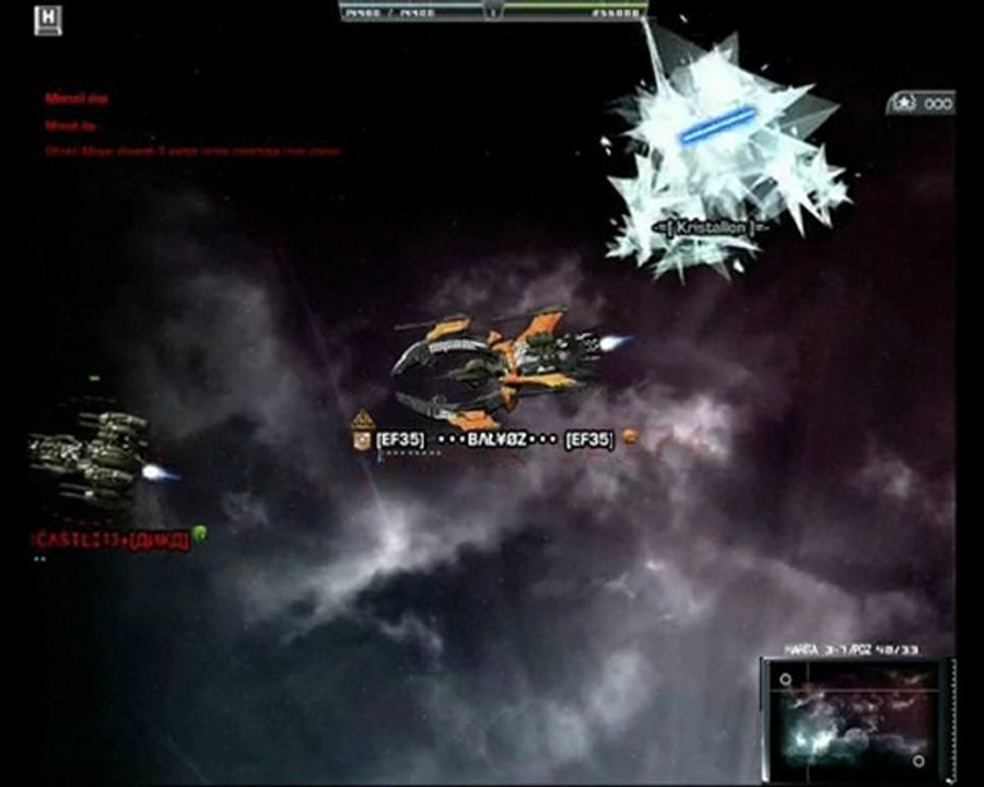 DARKORBİT--BALYOZ-[EF35]