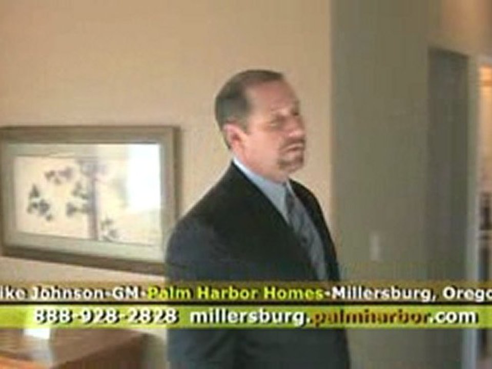 Manufactured Homes Albany Bend Oregon Lebanon-Vid