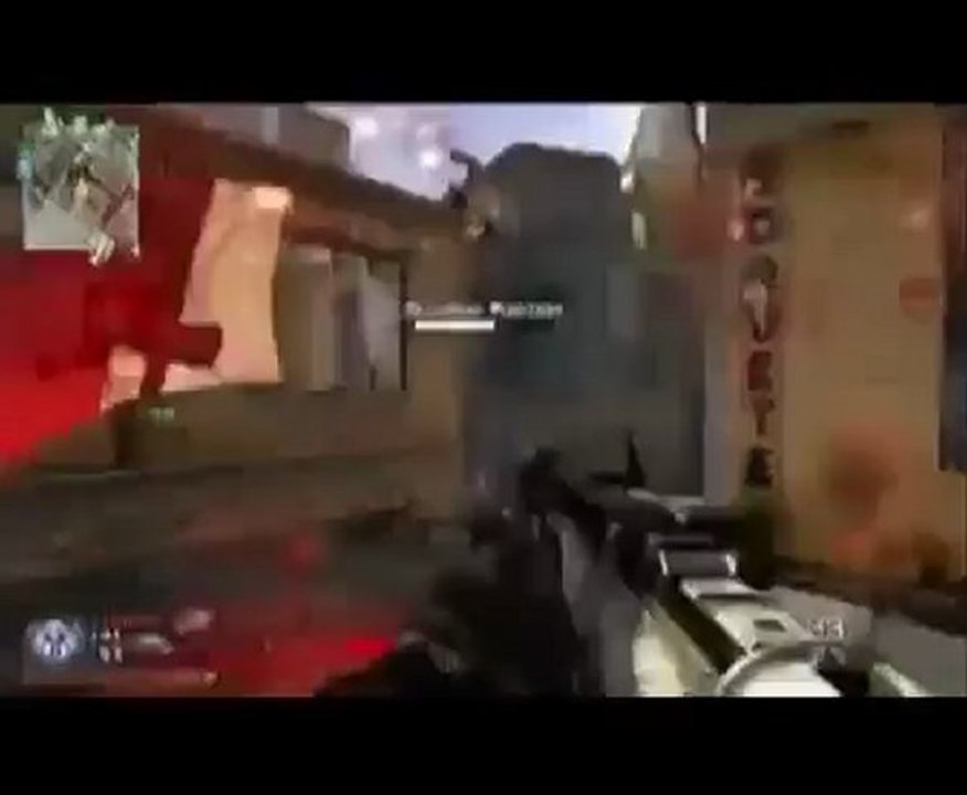Call of Duty Modern Warfare 2 (PC) - Hack ...
