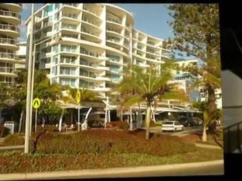 Mooloolaba Beach, Queensland