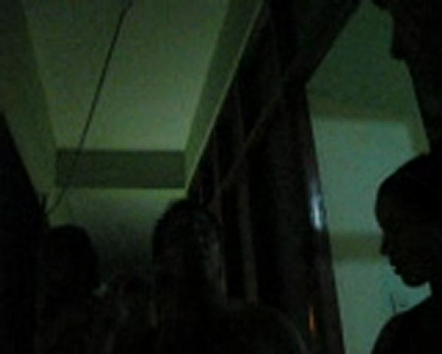 Trajet Santa Cruz - Cocha 5