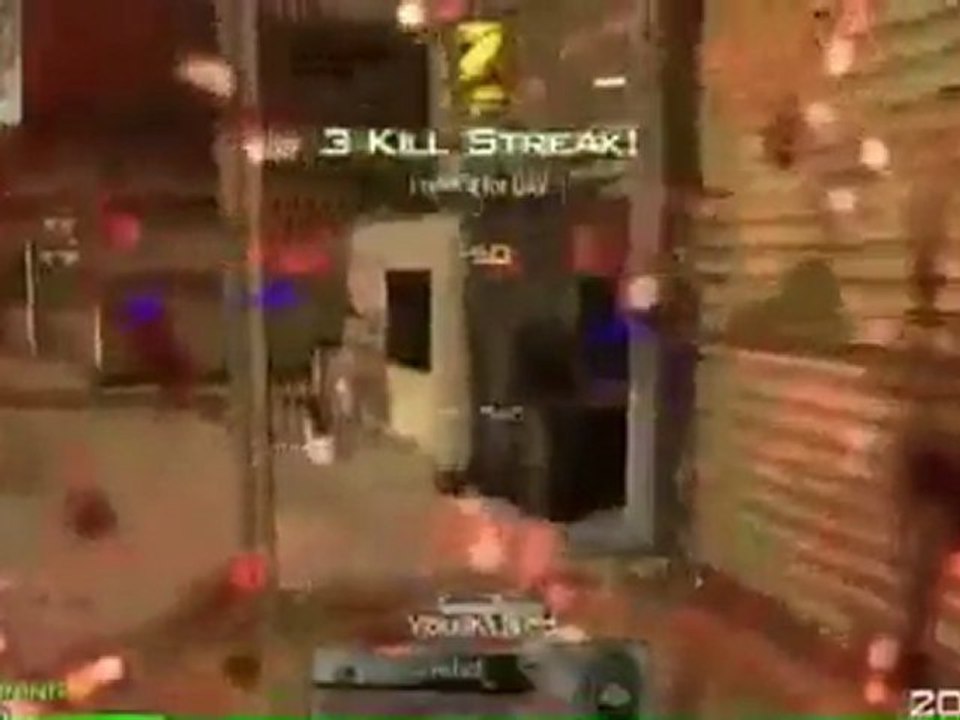 Call Of Duty Modern Warfare 2 Hack +Download Link