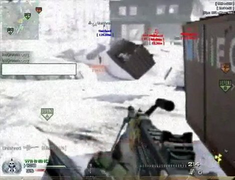 Modern Warfare 2 Aimbot, Free Private Edition, COD6 ...