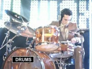 Soulwax - Conversation Intercom