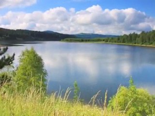 二人の高原~ザ・ピーナッツ　昭和36年