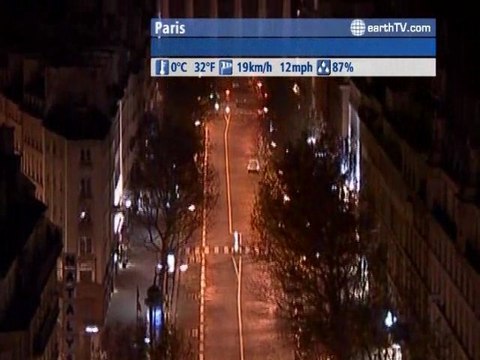 Palma de Mallorca - Spain, Durban - South Africa, Manila - Philippines, Paris - France, Los Angeles - USA, Pine Valley - Beijing - China, Niagara Falls - Canada