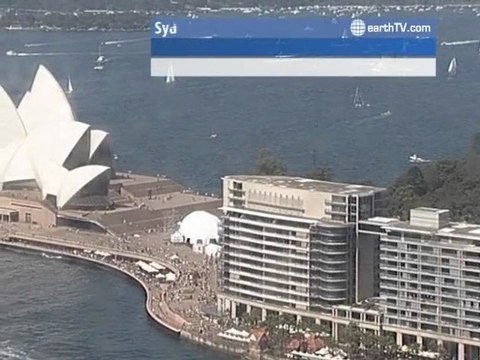 Ekaterinburg - Russia, Udaipur - India, Nouméa - New Caledonia, Durban - South Africa, Melbourne - Australia, Sydney - Australia, Plettenberg Bay - South Africa