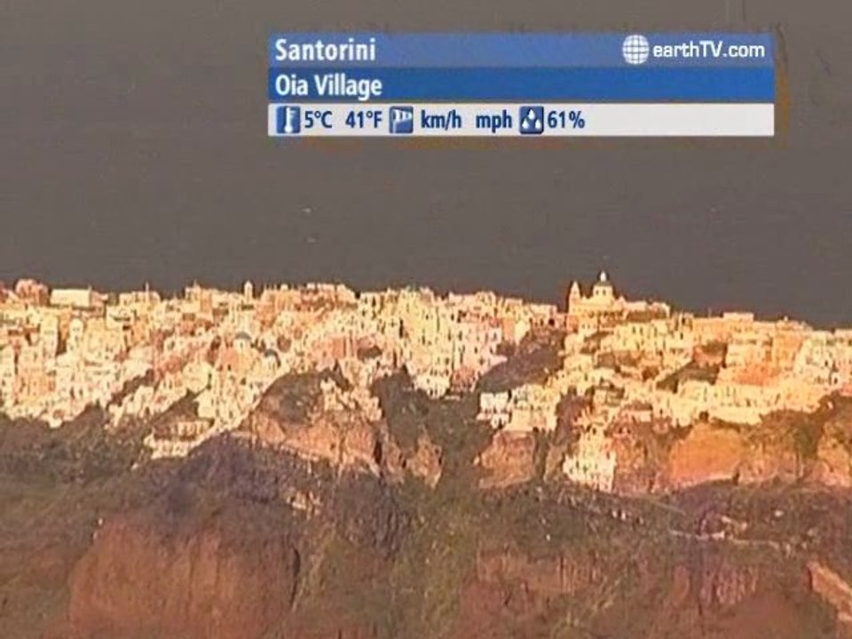 Lech Zurs am Arlberg - Austria, Agadir - Morocco, Udaipur - India, Santorini - Greece, Seattle - USA, Vienna - Austria, Palma de Mallorca - Spain