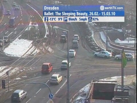 Warsaw - Poland, Dusseldorf - Germany, Vienna - Austria, Lugano - Ticino - Switzerland, Dresden - Germany, Metz - France, Sydney - Australia