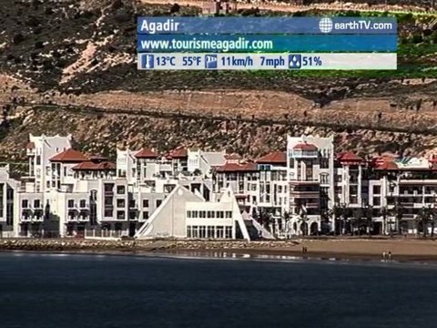 Rio de Janeiro - Brazil, Dusseldorf - Germany, Singita - South Africa, Agadir - Morocco, Bandar Seri Begawan - Brunei, Warsaw - Poland, Ekaterinburg - Russia