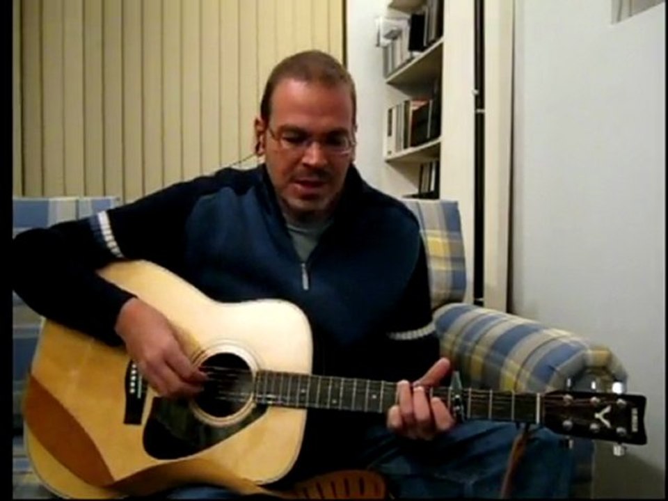 Cheminant A La Ville