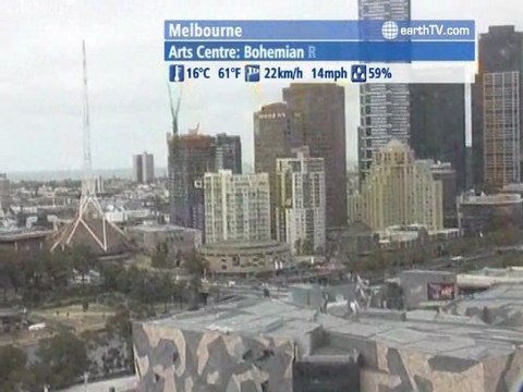 Hamburg - Germany, Johannesburg - South Africa, Venice - Italy, Melbourne - Australia, Washington - USA, Budapest - Hungary, New York - USA