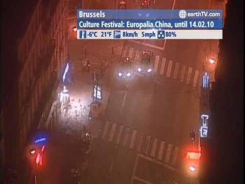 Dubrovnik - Croatia, Niagara Falls - Canada, Honolulu - USA, Brussels - Belgium, Manila - Philippines, Sydney - Australia, Hong Kong SAR - China