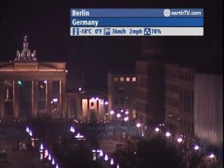 Seattle - USA, Pine Valley - Beijing - China, Cape Town - South Africa, Agadir - Morocco, Berlin - Germany, London - United Kingdom, Melbourne - Australia