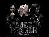 Mac Kregor - Gangstaa (Produit Par Killaz React)