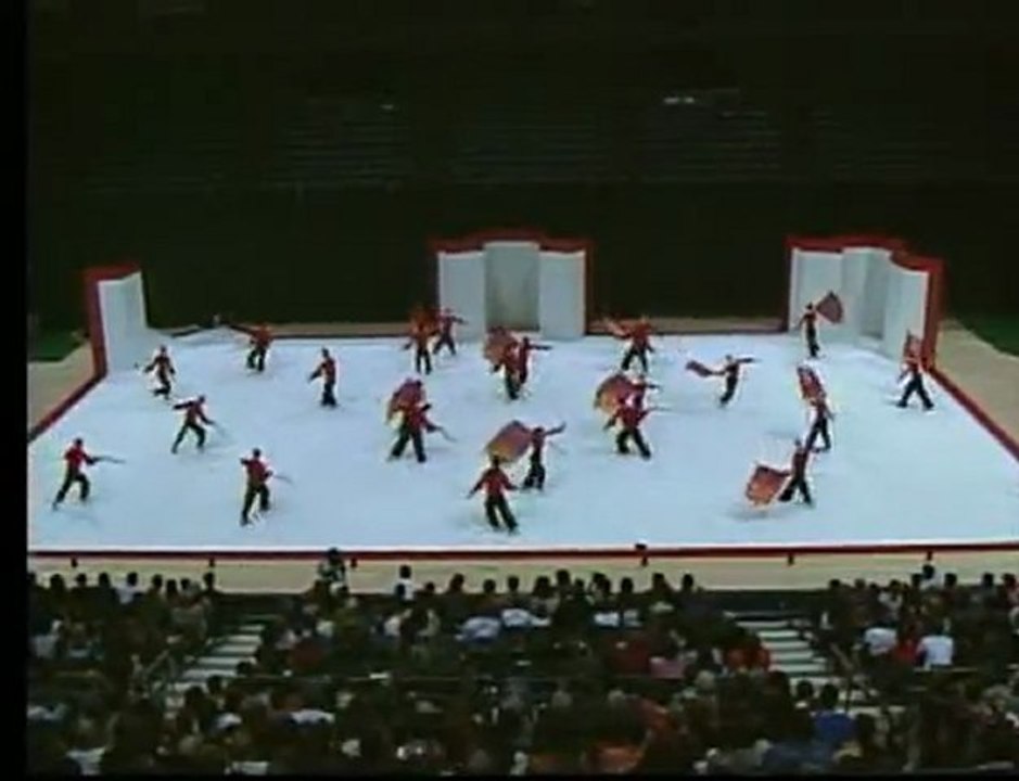 Emerald Marquis 2001