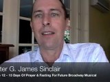 Video 8 - 13 Days Of Prayer & Fasting For Future ...