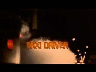 Taxi Driver Review