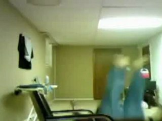 Pop,Lock,and Tumble(XWL Promo)