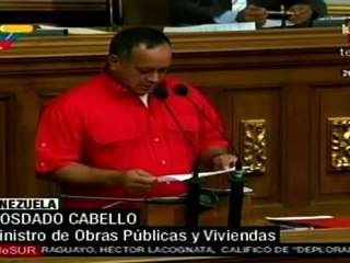 Canales de TV acatarán ley venezolana