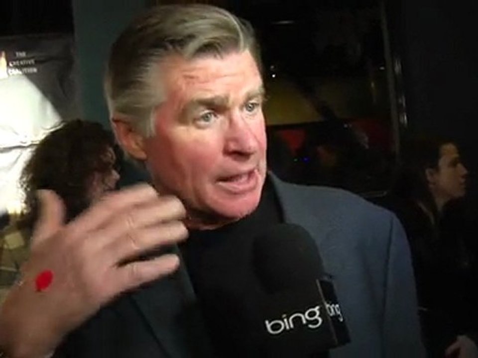 Bing: 2010 Sundance Film Festival with Treat Williams