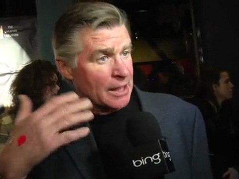 Bing: 2010 Sundance Film Festival with Treat Williams