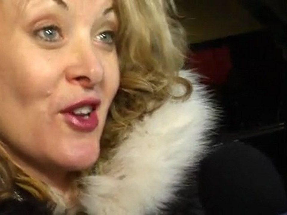 Bing: 2010 Sundance Film Festival with Ondi Timoner