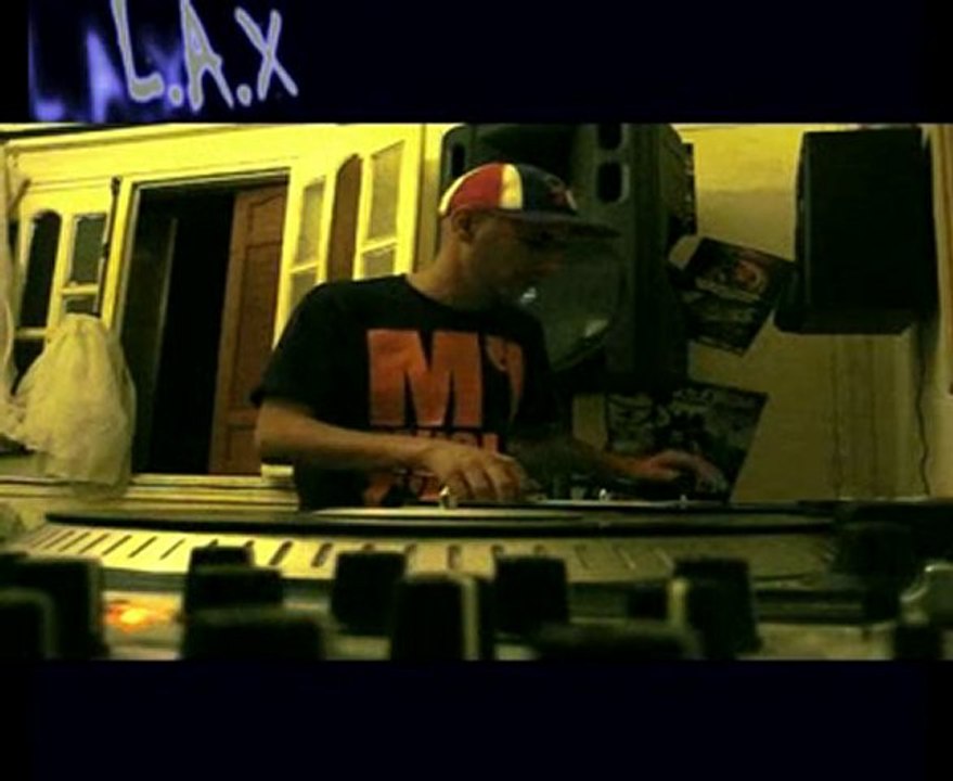 ALGERIE EGYPTE freestyle KDR AZPAK DJ SK LAXPROD 2010