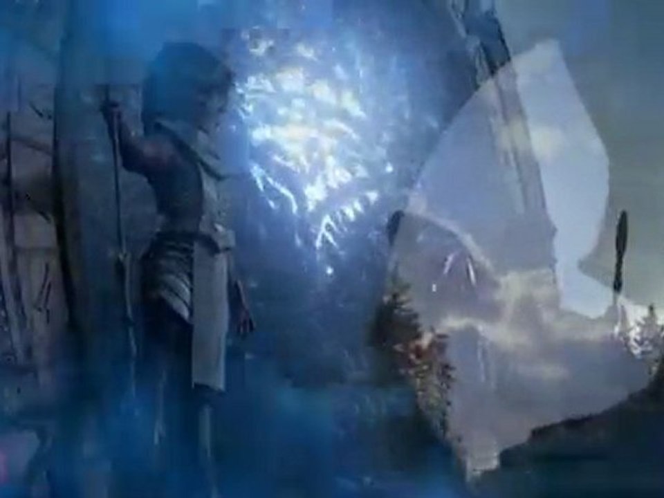 Children of the Gods