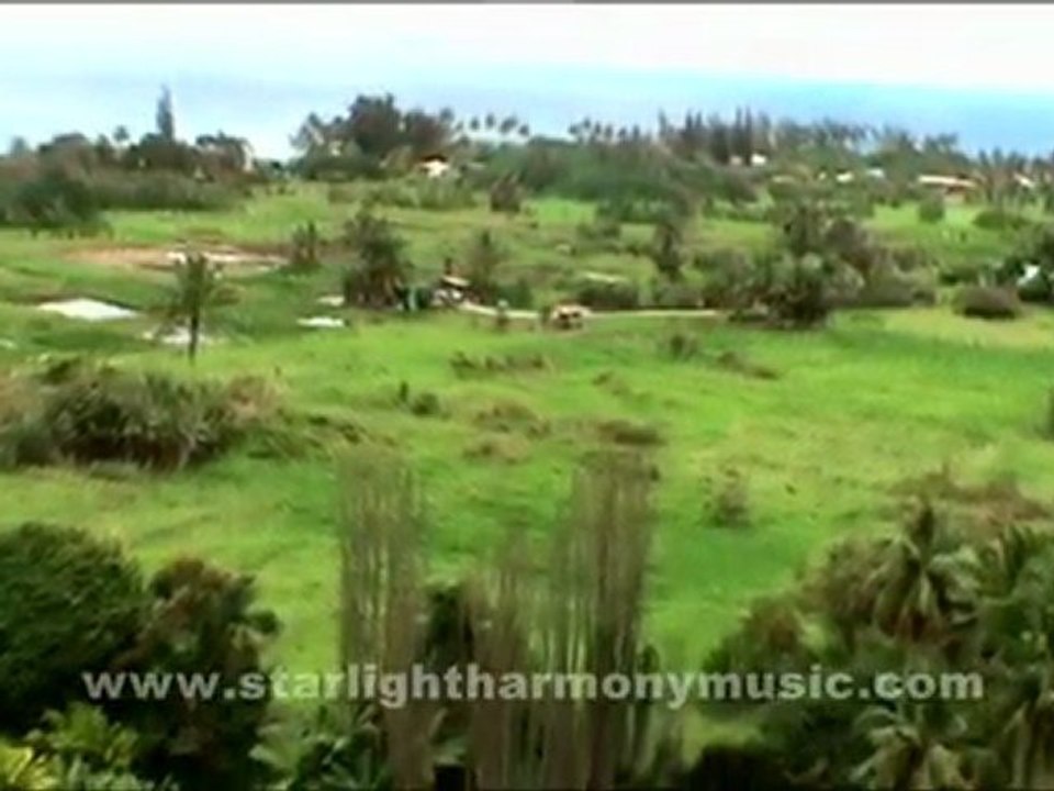 Relaxing Music Heaven Touching Earth J Michele Bodine Hawaii