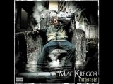 Mac Kregor - L'heretique (Produit Par Killaz React)