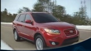 Toyota Rav4 vs Hyundai Tuscon Branson Missouri Joplin ...