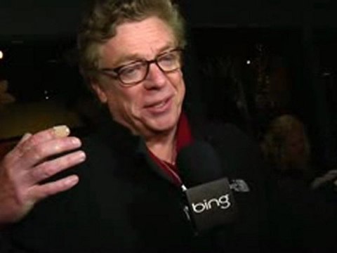 Bing: 2010 Sundance Film Festival with Christopher McDonald