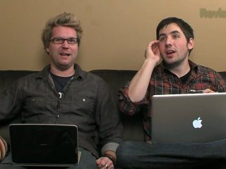 The Art of Facebook Stalking! - Diggnation