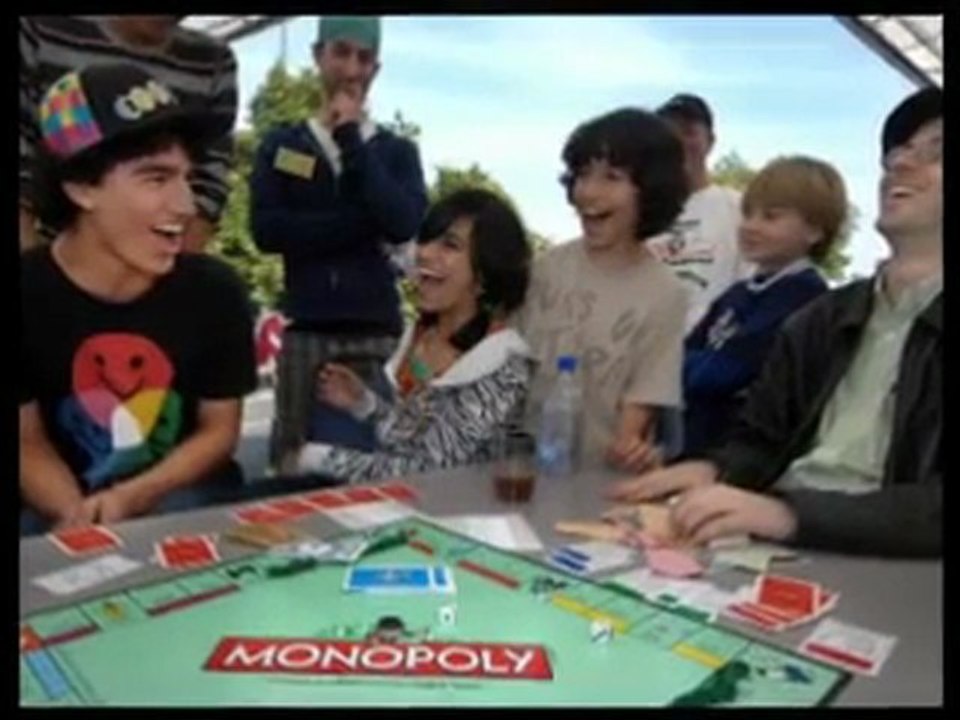 Monopoly Tournament | The Grove School