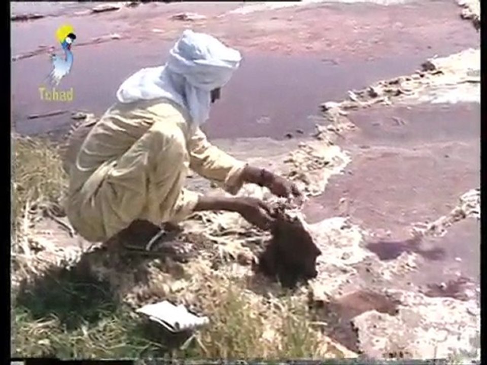 TCHAD : TCHADONLINE TV OUNIANGA KEBIR