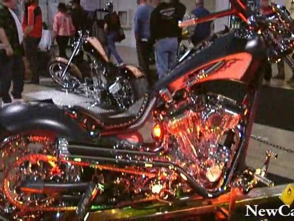 NewCa.com: 2010 Motorcycle Supershow: Atomic