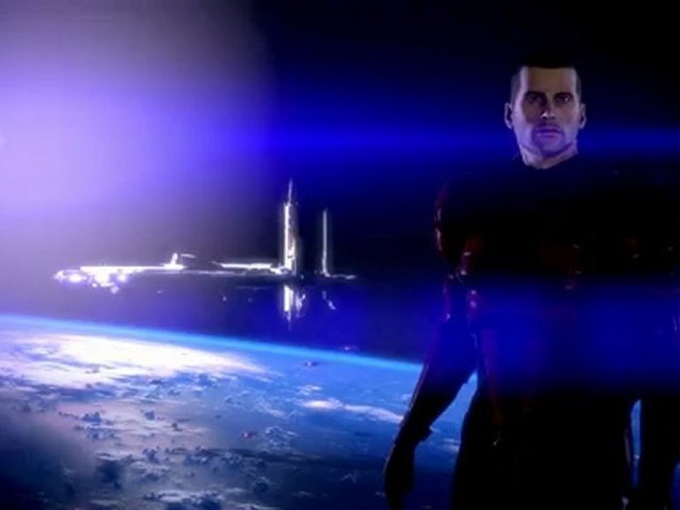 Mass Effect Partie 15 (Final)