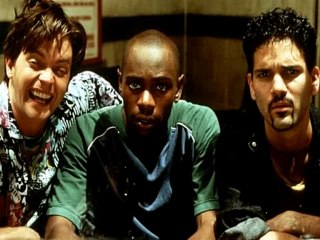 Watch Half Baked (1998) - Full Movie Part 1/14 HD