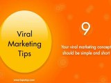 Viral Marketing Tips
